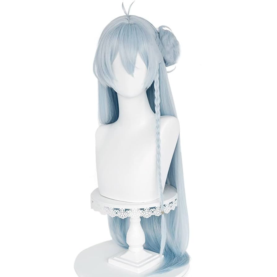 K様 オーロラ オーダーウィッグ ☆How to make a Princess Aurora style wig☆Classe - YouTube