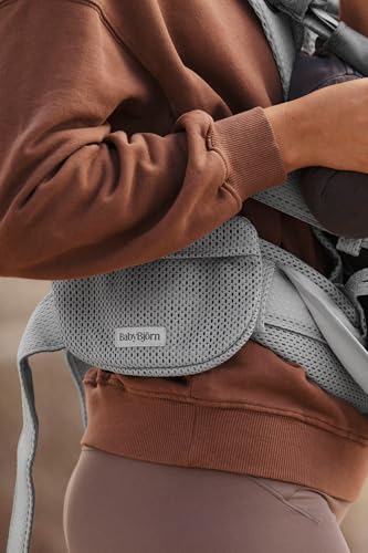 Image of BabyBjorn Pocket Pouch for Baby Carrier