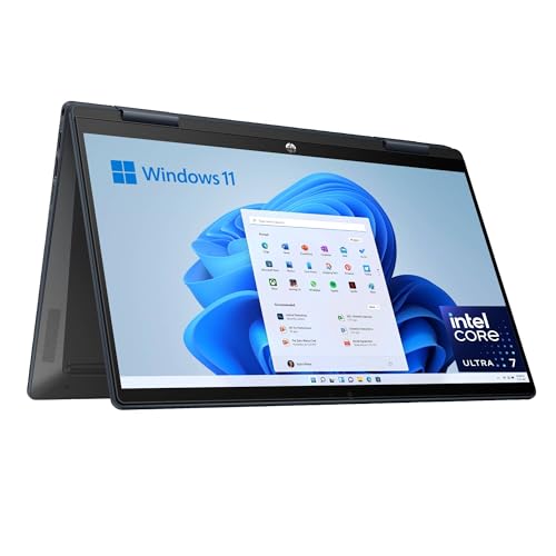 HP Pavilion x360 14