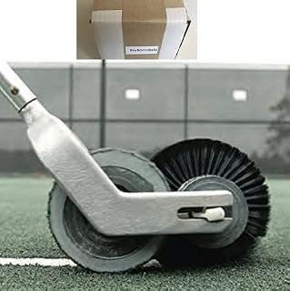 BuyBocceBalls Listing - Clay Tennis Court Maintenance - The Line Master - FINE
