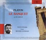 Platon - Le Banquet