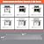 QuliMetal 66045 Grill Warming Rack for Weber GS4 Genesis II E-410, II S-410, II SE-410 Grills, Grill Parts for Weber Genesis II 400 Series, SUS304 Stainless Steel Warming Rack for Genesis 66045