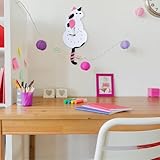 Zoom IMG-1 learnlyrics decorazioni per orologio da Zoom IMG-1 learnlyrics decorazioni per orologio da