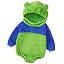 Green Flog