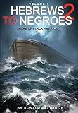 Hebrews to Negroes 2 Volume 3: Wake Up Black America