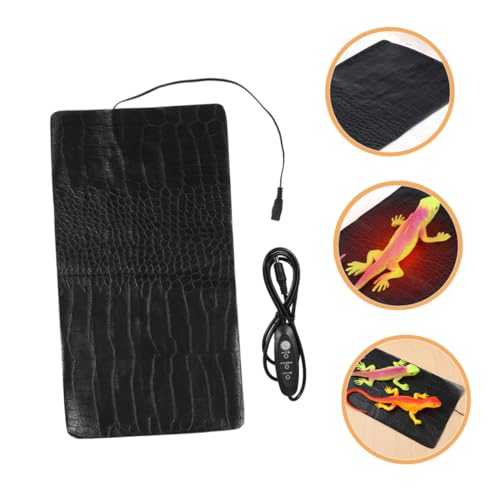 Alfombrilla Térmica USB para Mascotas Reptiles y Perros miniatura 7