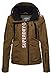 Produktbild Superdry Ultimate Rescue Jacke Damen
