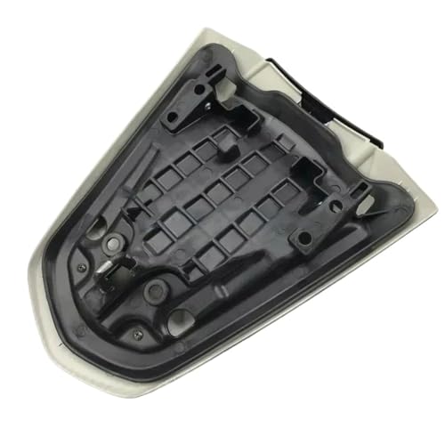 Housse de siège arrière pour passager CBR500R finition premium bleu - 2