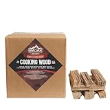 Smoak Firewood