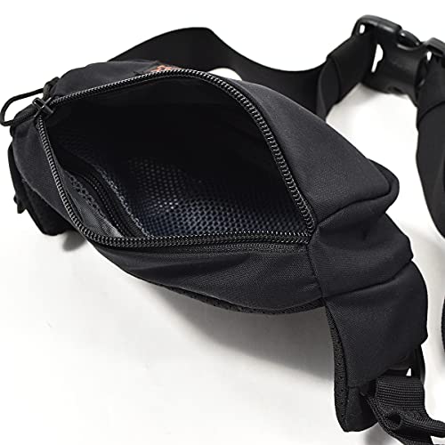 MYSTERYRANCH（ミステリーランチ）『フォーリッジャーヒップミニ』