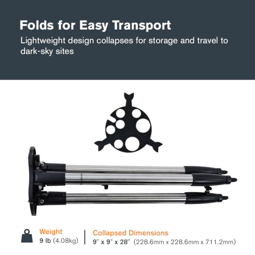Celestron Statyw StarSense Explorer Tabletop Dobsons
