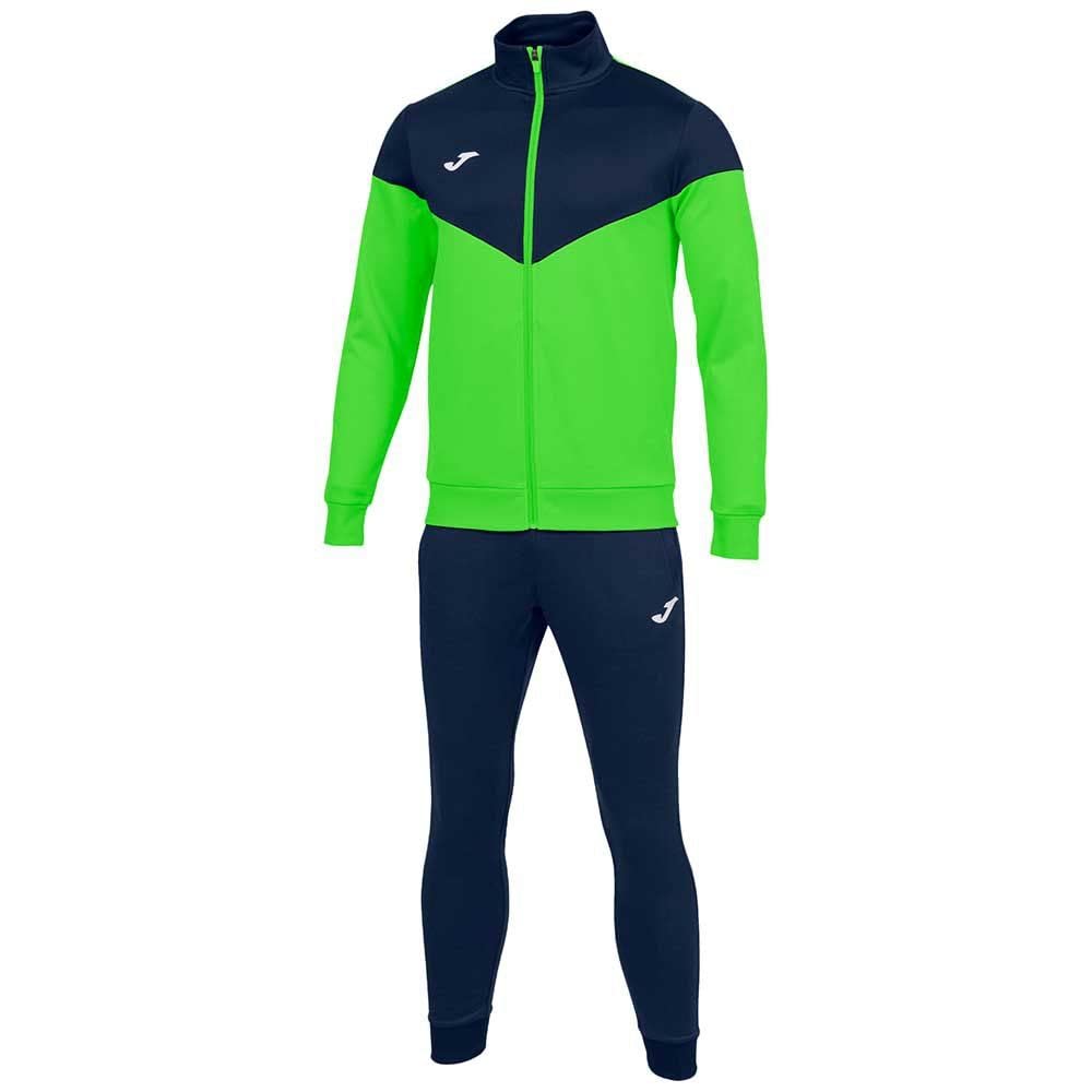 Joma Oxford Chándal Hombre (Pack de 2)