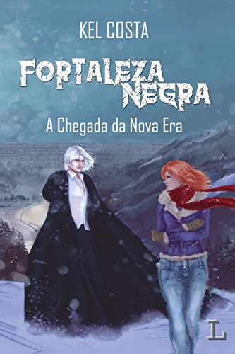 Portada de Fortaleza negra