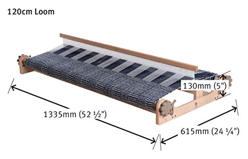 Rigid Heddle Loom & Stand Combo (48) #TOP2