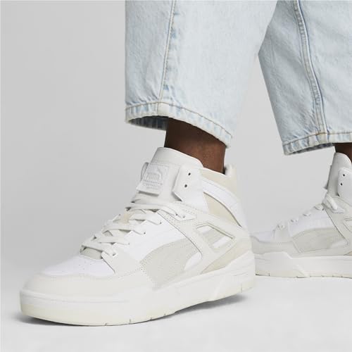 Image of Puma Unisex-Adult Slipstream Hi Lux Ii Sneaker