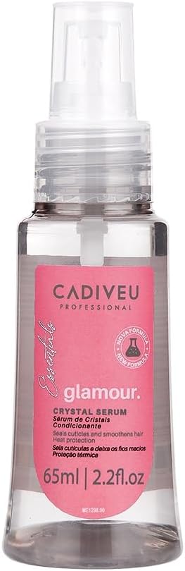 Cadiveu Sérum de Cristais Cadiveu Sérum de Cristais
