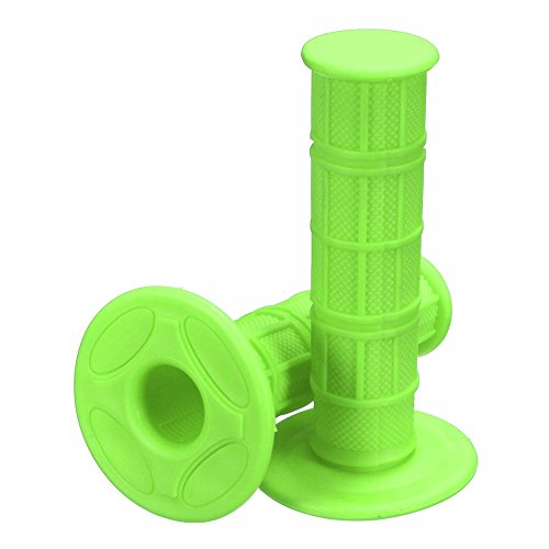 Ungfu Mall 2 poignées d'accélérateur de 17,7/20,3 cm avec câble pour moto Dune Buggie 110 CC 125 CC - Image 4