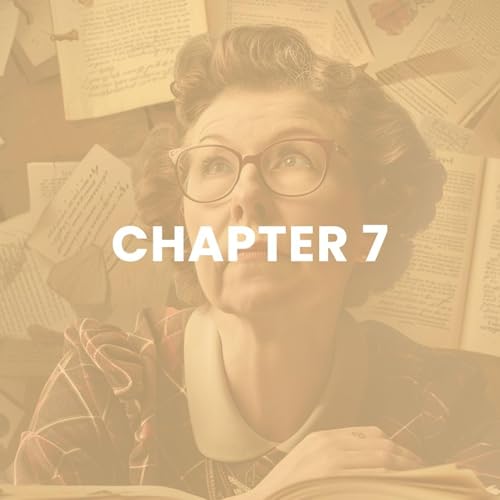 Chapter 7 - You Will Not Come Back.