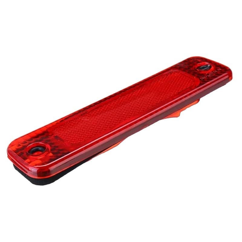 3ème feu stop Ford Transit MK7 2006-2014 feu de freinage porte arrière