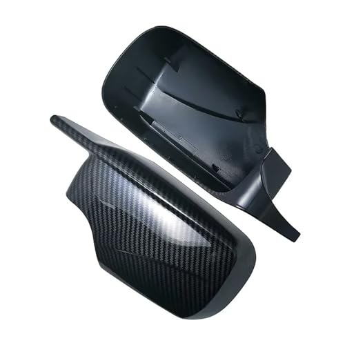 BMW E46 E39 4hA 3V[Y 1998-2005 hAobN~[Jo[Lbv TChubN 2021 M3 M4X^CɑΉ(Carbon Fiber Look)