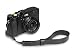Produktbild ROPSTER Kamera-Handschlaufe Style Strap für Modebewusste Fotografen | DSLR SLR Universal Handschlaufe Passend für Nikon, Canon, Sony, Olympus, Fujifilm, Samsung und Pentax