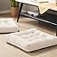 Square | Beige | 2 Pack