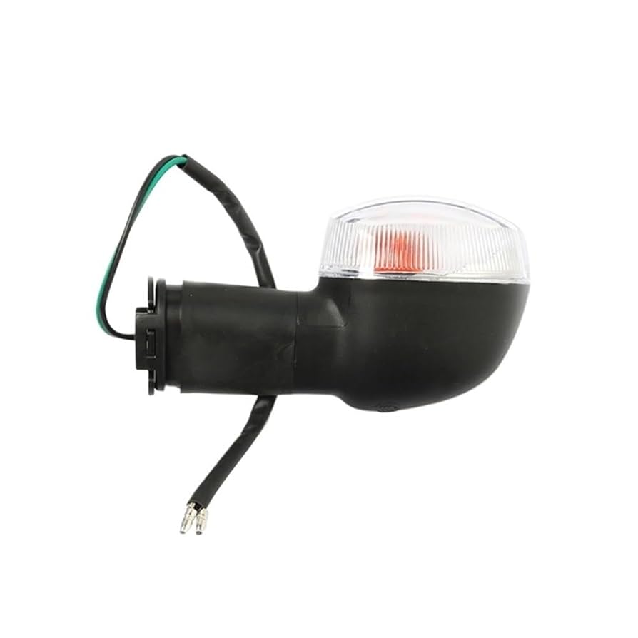 マジェスティ125 26LEDフロントウインカー 右直事故対策+16LEDリア マジェスティ125 LEDシーケンシャルウインカー編 - YouTube