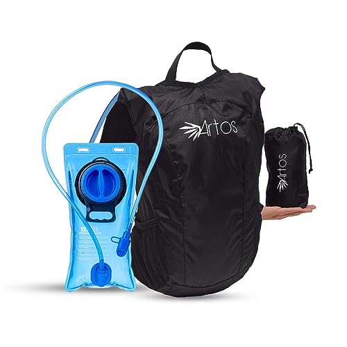 Top 10 Best Hydration Pack For Raves Picks And Buying Guide Glory Cycles