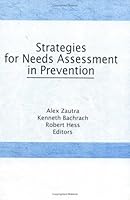 Strategies for Needs Assessment in Prevention 0866561870 Book Cover
