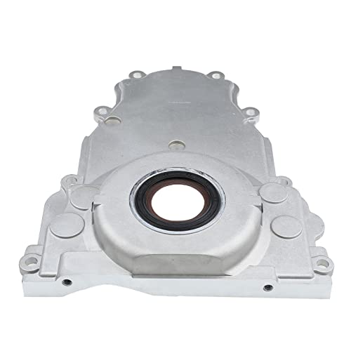 Cubierta de sincronización para Chevrolet Silverado y Tahoe 1999-2006 5