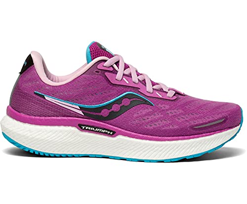 Image of Saucony Women's Triumph 19 Sneaker