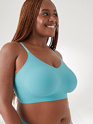 Image of True & Co Women's True Body Lift Triangle Adjustable Strap Bra