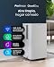 Imagen de Pro Breeze OmniDry Deshumidificador 12L
