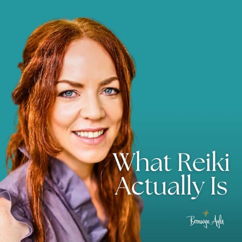 Reiki Is Not What You Think
