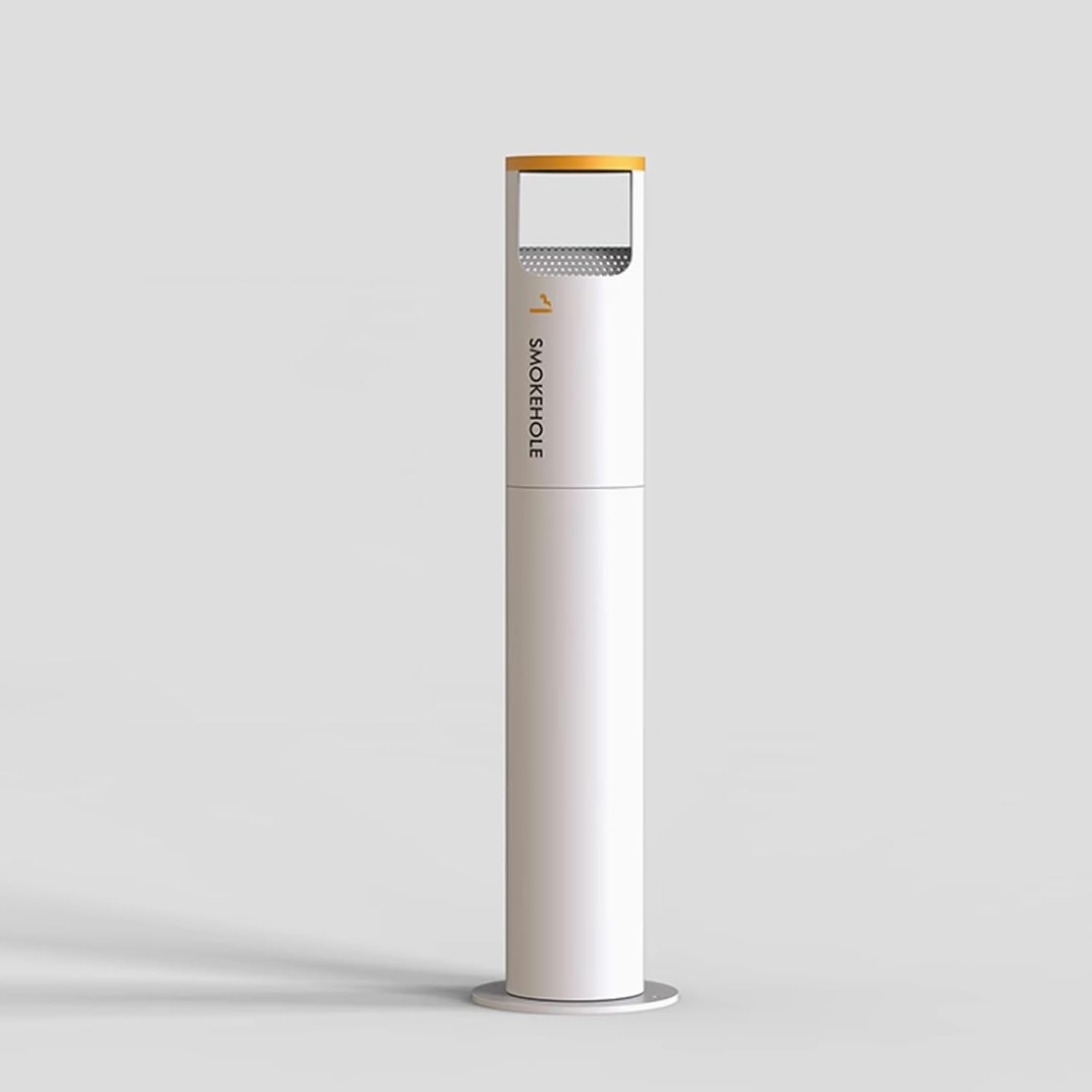 希少★Eagle Butt Canイーグルバットカン ★スタンド灰皿クリーム色 楽天市場】【お取り寄せ】Eagle バットカン 灰皿 スタンド 屋外 19L