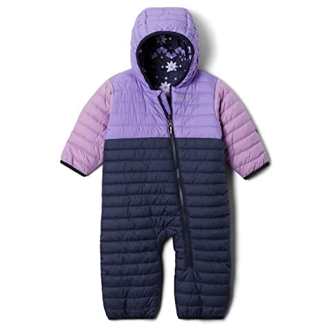 Columbia Kids Powder Lite Reversible Snowsuit Cover