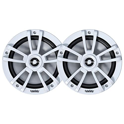 Infinity Mobile Marine Performance Series 8
