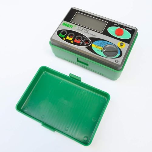 DY4100�ڒn��R�f�W�^�����K�[�ی�ڒn��R�v�ڒn��R�ڒn��R�ڒn��R�v�탁�K�I�[�����[�^�[ (�ڒn��R�v)