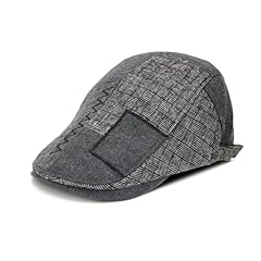 Hat-a3-dark Grey