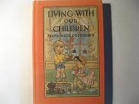 Living with our children, B0007EKA72 Book Cover