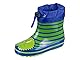 Beck Jungen Topsi 4012 Gummistiefel, Blau, 19 EU