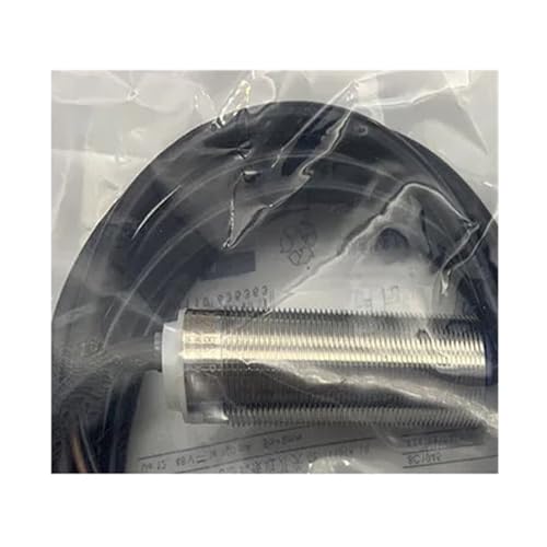 Capteur de proximité XS618B4MAL2 conforme aux standards industriels stricts