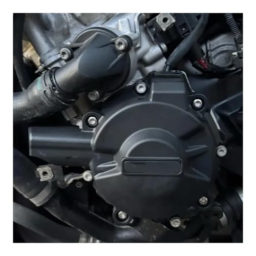 Ensemble de couvercles moteur secondaire moto S1000R et S1000RR - 4