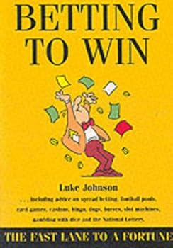 Paperback Betting to Win Book