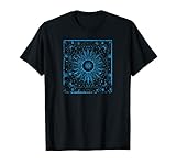 Cool I Love The Celestial Movement T-Shirts 33