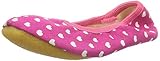 Made in Germany Beck Mädchen Gymnastik Gymnastikschuhe, Pink (06), 26 EU