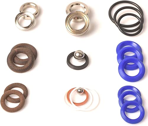 Pump Repair Kit for Graco Ultra Max & LineLazer