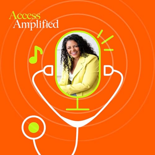 Designing Belonging: How Radical Health Is Building a More Human System, with Ivelyse Andino of Radical Health