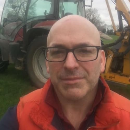 River Health & Responsible Farming - with Duncan Parkinson, Agriculture Client Manager at SCI