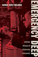 Algopix Similar Product 7 - Emergency Deep Cold War Missions of a